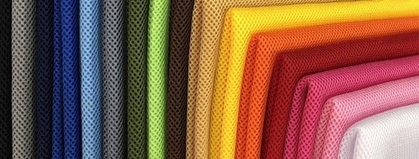 vai-polyester 19 vải Polyester